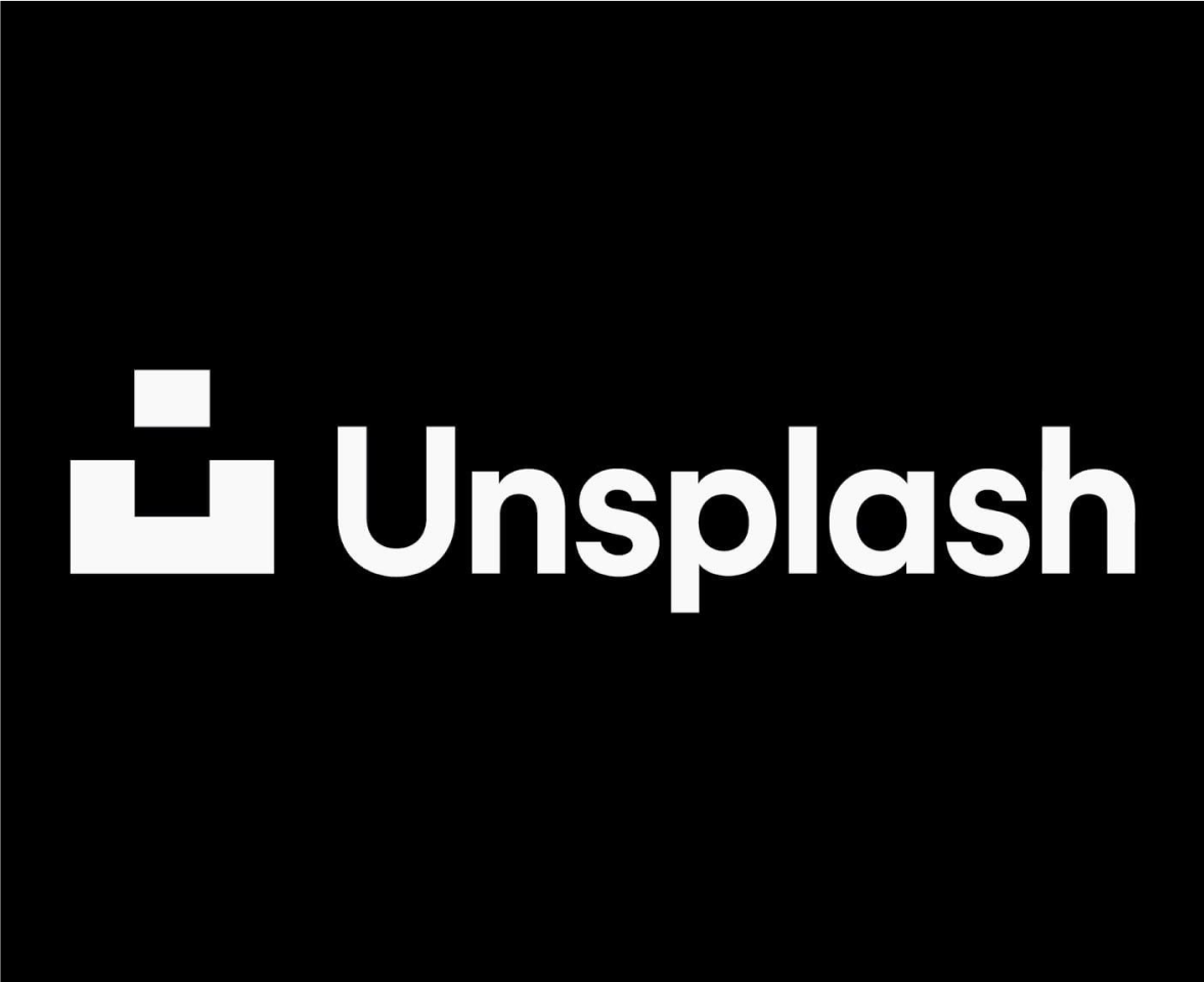 Unsplash logo